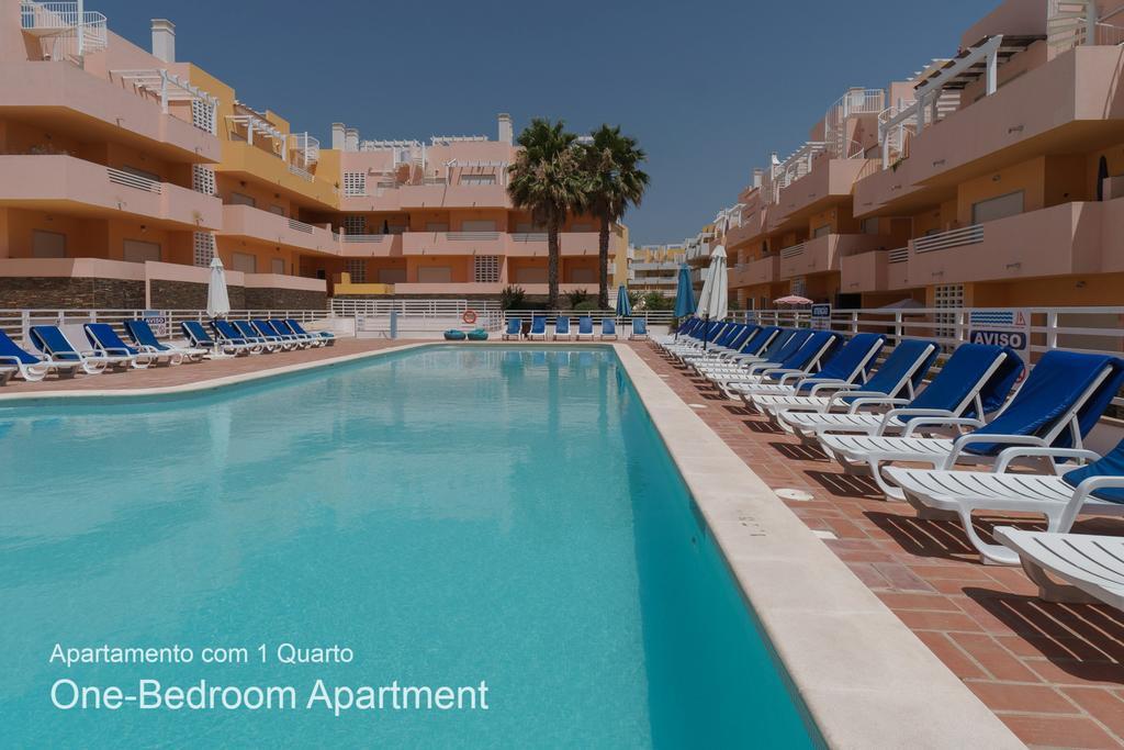 Apartamento com 1 Quarto