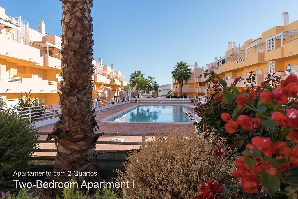 Akisol Cabanas Tavira In-1