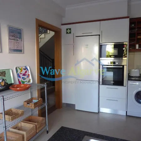 O Pomar In Cabanas By Wave Algarve-3